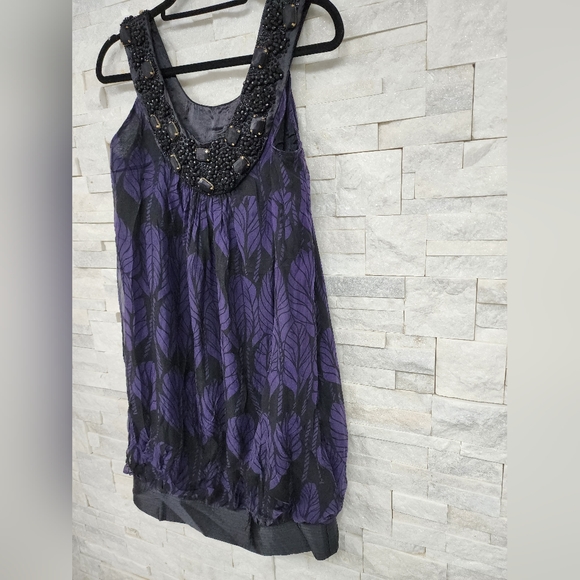 🇮🇹Luxury dress made in Italy by Patrizia Pepe - Picture 9 of 16